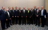 Netanyahu to Mexican businesspeople: Invest in Israel
