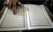 North Carolina imam invokes Islamic text about killing Jews