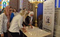 Historical justice for 8000 Romanian Jews