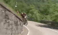 Giro d'Italia to respect Shabbat