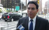 Danon responds to Human Rights Commissioner