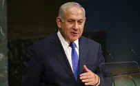 Cabinet blocks Netanyahu on benefits for PA Arabs