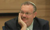 Rabbi Daniel Hershkowitz appointment approved