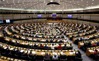 Polish lawmaker dismissed from European Parliament