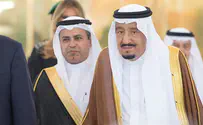 Израиль и Саудовская Аравия «дружат против» Ирана