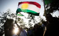 עצמאות כורדית: ערימה של אינטרסים