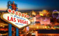 White House warns: 'Don't go to Vegas'