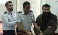 Two life sentences for Baruch Mizrahi's murderer