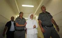 פרשת אליאור חן: 5 שנות מאסר לאם הילדים