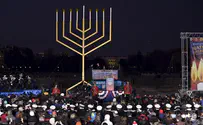 Hanukkah light: The meaning of history