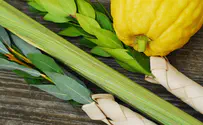 The Holiday of Sukkot: The Final Destination