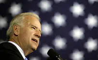 Biden not ruling out 2020 presidential run