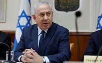 Netanyahu questioned for sixth time