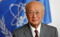 IAEA chief warns against failure of nuclear deal
