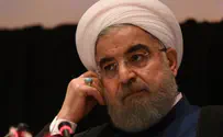 "איראן לא רוצה להיתפס כסמרטוטה"