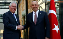 Турция в бедах Ирана винит Израиль и США