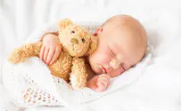 איך להשכיב תינוקות לישון?