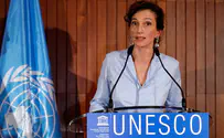 UNESCO confirms Israel's withdrawal