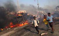 Самый крупный теракт в истории Сомали. Погибших уже 189 