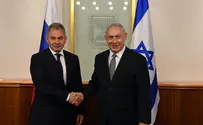 Israel awaits Russian decision