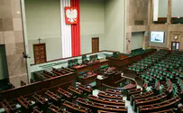 Польский сейм осудил антисемитизм: 424 голоса – против 3