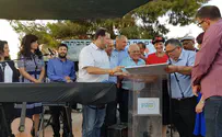 Likud to support return to northern Samaria communities