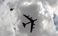 США приведут в боевую готовность свои B-52