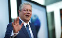 Al Gore: Trump's Tweets won't help