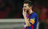 Argentinian soccer star Lionel Messi to leave FC Barcelona