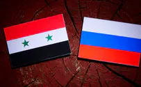 Посольство России в Сирии обстреляно из миномета
