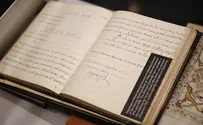 Thousands of Jewish documents lost during Holocaust discovered