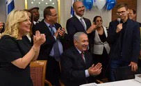 Яир Нетаньяху: «Я никогда не пойду в политику»