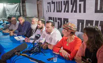 MKs: Promises not kept? We'll be absent from Knesset votes