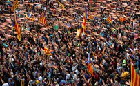 Israel refuses to support Spain against Catalan independence