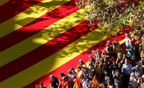 נמשכות המהומות בספרד