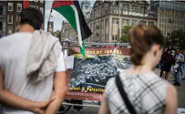 Court: Firms representing state against BDS won't be revealed