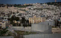 'ירושלים בבעיה חמורה וברקת מתעלם'