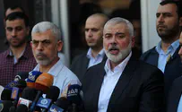 Hamas: Fatah trying to thwart reconciliation