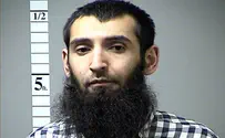 Manhattan terrorist indicted