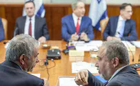 Kulanu, Yisrael Beytenu, won't join left-wing government