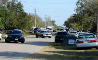Gunman in Texas shooting identified