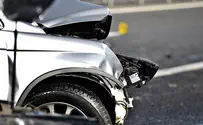 Car crash kills newly engaged haredi couple