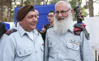 IDF to force religious soldiers to shave during Sefirat Ha'omer?