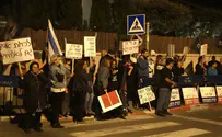 «Нелегалы должны покинуть Израиль – или пойти в тюрьму»
