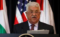 Abbas fumes at Likud Central Committee