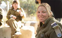 IDF mission receives global support