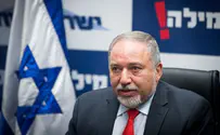 Liberman: There is no such thing as 'lone wolf terrorism'