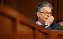 Al Franken will resign from Senate amid misconduct allegations