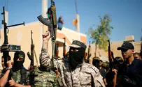 Islamic Jihad reportedly elects new leader