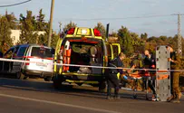 На Приморском шоссе от взрыва погиб мужчина